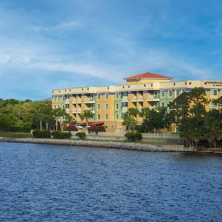 Towneplace Suites By Marriott Fort Walton Beach-Eglin Afb